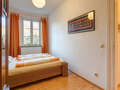 Wohnung München Schwabing-West (rund um den Hohenzollernplatz) 02 Schlafen 4172