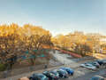 Wohnung München Schwabing-West (rund um den Hohenzollernplatz) 02 Aussicht 4172
