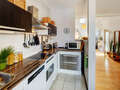 Wohnung München Schwanthalerhöhe 02 Küche 4210