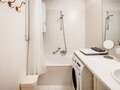 Wohnung München Schwanthalerhöhe 03 Badezimmer 4210