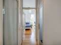 Wohnung München Schwanthalerhöhe 03 Flur/Gang 4210