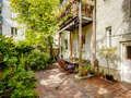Wohnung München Schwanthalerhöhe 01 Innenhof 4210