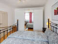 Wohnung München Schwanthalerhöhe 03 Schlafzimmer 4210