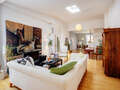 Wohnung München Schwanthalerhöhe 02 Wohnbereich 4210