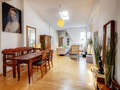 Wohnung München Schwanthalerhöhe 01 Essbereich 4210