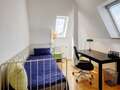 Wohnung München Schwanthalerhöhe 01 Gästezimmer 4210