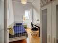 Wohnung München Schwanthalerhöhe 02 Gästezimmer 4210