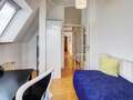 Wohnung München Schwanthalerhöhe 03 Gästezimmer 4210