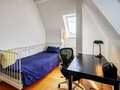 Wohnung München Schwanthalerhöhe 04 Gästezimmer 4210
