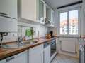 Wohnung München Maxvorstadt - Rund um den Josephplatz 01 Küche 4228