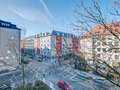 Wohnung München Maxvorstadt - Rund um den Josephplatz 01 Aussicht 4228