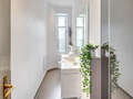 Wohnung München Maxvorstadt - Rund um den Josephsplatz 01 2. Badezimmer 4242