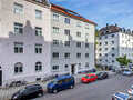 Wohnung München Maxvorstadt - Rund um den Josephsplatz 02 Aussicht 4242