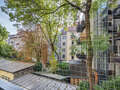 Wohnung München Maxvorstadt - Rund um den Josephsplatz 03 Aussicht 4242