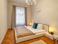 Wohnung München Maxvorstadt - Rund um den Josephsplatz 01 3. Schlafzimmer 4242