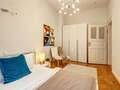 Wohnung München Maxvorstadt - Rund um den Josephsplatz 02 3. Schlafzimmer 4242