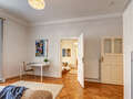 Wohnung München Maxvorstadt - Rund um den Josephsplatz 03 1. Schlafzimmer 4242