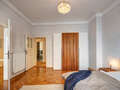 Wohnung München Maxvorstadt - Rund um den Josephsplatz 04 1. Schlafzimmer 4242