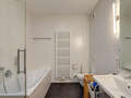 Gartenwohnung München Harlaching 02 Badezimmer 4247
