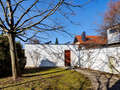 Gartenwohnung München Harlaching 02 Garten 4247