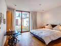 Gartenwohnung München Harlaching 01 Schlafzimmer 4247
