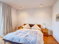 Gartenwohnung München Harlaching 02 Schlafzimmer 4247