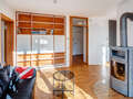 Gartenwohnung München Harlaching 03 Wohnzimmer 4247