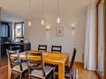 Gartenwohnung München Harlaching 02 Esszimmer 4247