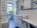 Wohnung München Haidhausen 01 Badezimmer 4279