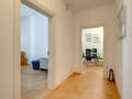 Wohnung München Haidhausen 02 Flur/Gang 4279