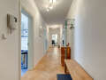 Wohnung München Haidhausen 03 Flur/Gang 4279