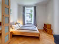 Wohnung München Haidhausen 01 2. Schlafen 4279