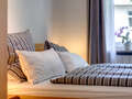 Wohnung München Haidhausen 02 2. Schlafen 4279