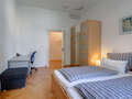 Wohnung München Haidhausen 05 2. Schlafen 4279