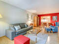 Wohnung München Maxvorstadt - Museumsviertel 01 Wohnen 4289