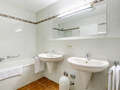 Wohnung München Maxvorstadt - Museumsviertel 01 Badezimmer 4289