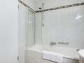 Wohnung München Maxvorstadt - Museumsviertel 02 Badezimmer 4289