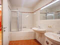 Wohnung München Maxvorstadt - Museumsviertel 02 Badezimmer 4289