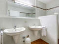 Wohnung München Maxvorstadt - Museumsviertel 03 Badezimmer 4289