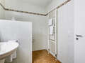 Wohnung München Maxvorstadt - Museumsviertel 04 Badezimmer 4289
