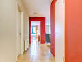Wohnung München Maxvorstadt - Museumsviertel 01 Flur/Gang 4289