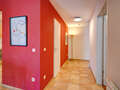 Wohnung München Maxvorstadt - Museumsviertel 01 Flur/Gang 4289