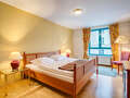 Wohnung München Maxvorstadt - Museumsviertel 01 Schlafen 4289