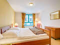 Wohnung München Maxvorstadt - Museumsviertel 02 Schlafen 4289