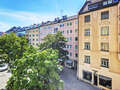 Wohnung München Maxvorstadt - Museumsviertel 01 Aussicht 4289