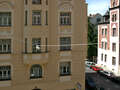 Wohnung München Maxvorstadt - Museumsviertel 02 Aussicht 4289