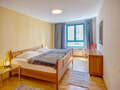 Wohnung München Maxvorstadt - Museumsviertel 01 Schlafzimmer 4289