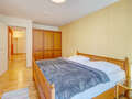 Wohnung München Maxvorstadt - Museumsviertel 02 Schlafzimmer 4289