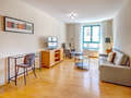 Wohnung München Maxvorstadt - Museumsviertel 02 Wohnbereich 4289