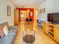 Wohnung München Maxvorstadt - Museumsviertel 03 Wohnbereich 4289